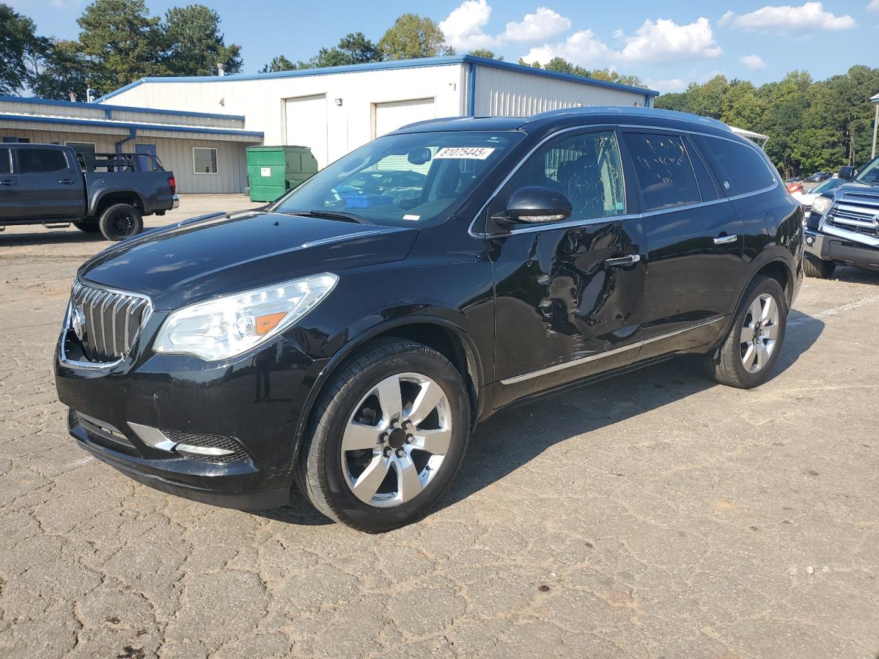 BUICK ENCLAVE