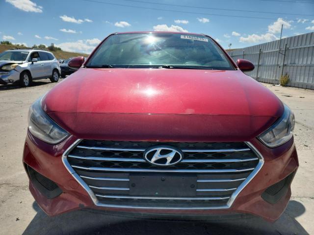 2019 HYUNDAI ACCENT SE 3KPC24A3XKE076469