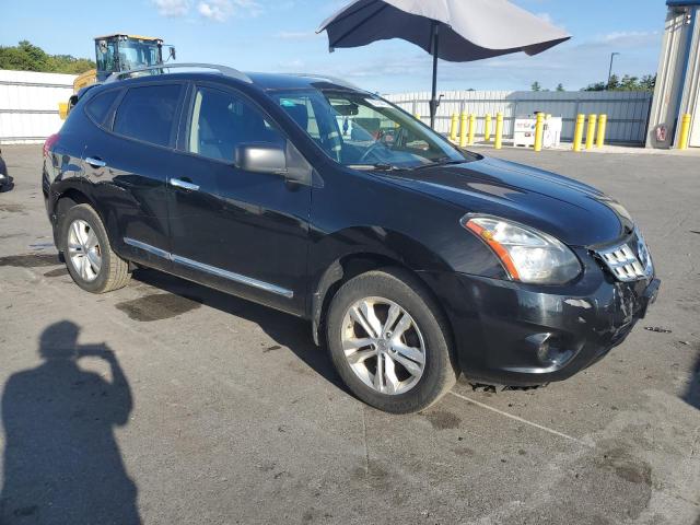 2015 NISSAN ROGUE SELE JN8AS5MV3FW768082