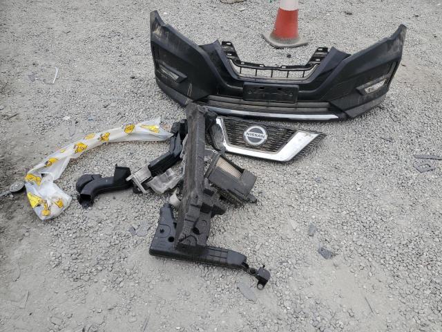 2017 NISSAN ROGUE S KNMAT2MT0JP599342