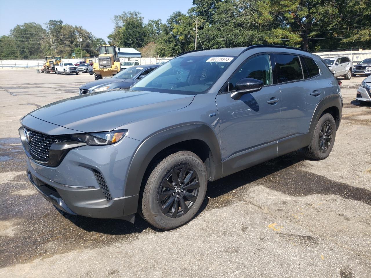 MAZDA CX-50 PREMIUM