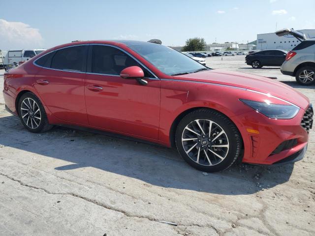 2020 HYUNDAI SONATA LIM - 5NPEH4J23LH025617