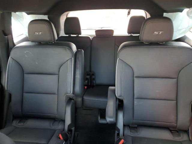 2025 BUICK ENCLAVE SP 5GAEVBRS7SJ111862
