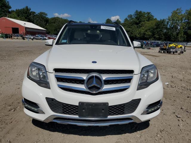 2015 MERCEDES-BENZ GLK 350 4M WDCGG8JB4FG341906