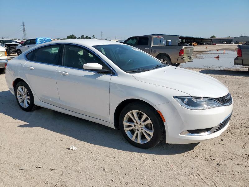 2015 CHRYSLER 200 LIMITED 1C3CCCAB6FN667712