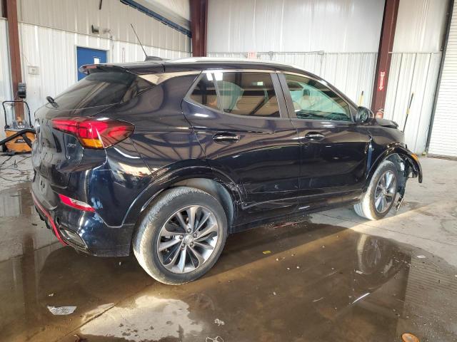 2020 BUICK ENCORE GX - KL4MMCSL4LB108283