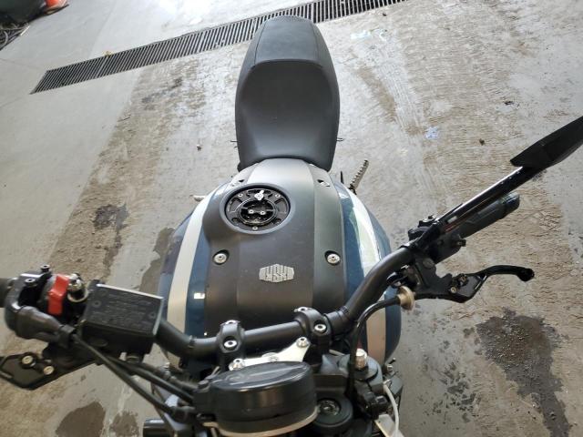 2017 YAMAHA XSR900 C CA1191934