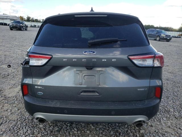 2022 FORD ESCAPE SEL #3287465997