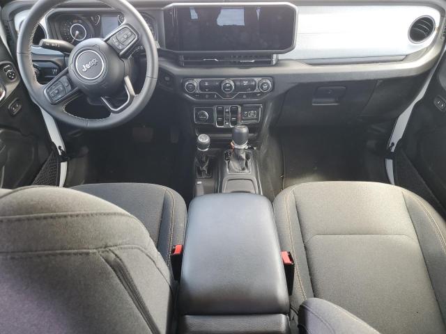 2025 JEEP WRANGLER S 1C4PJXDN3SW547208