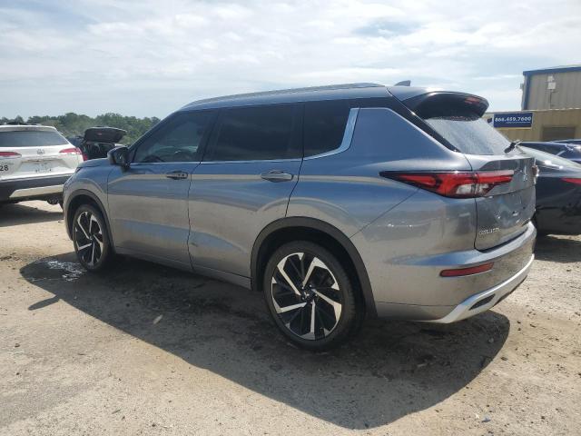 2022 MITSUBISHI OUTLANDER JA4J3VA81NZ038640