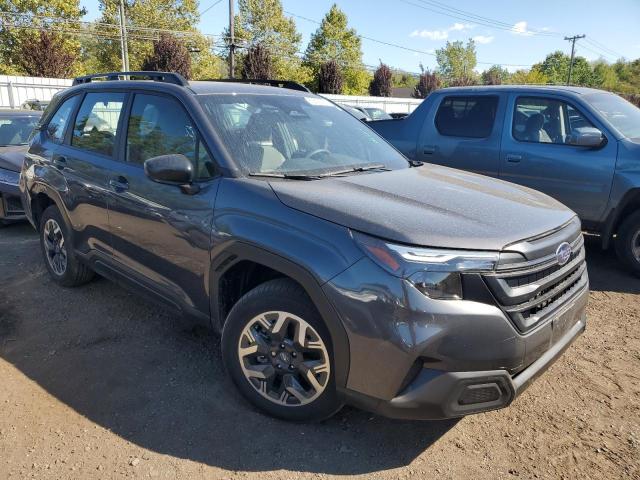 2025 SUBARU FORESTER #3304514472