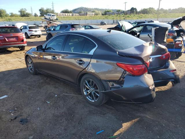 2015 INFINITI Q50 BASE JN1BV7AP2FM354671