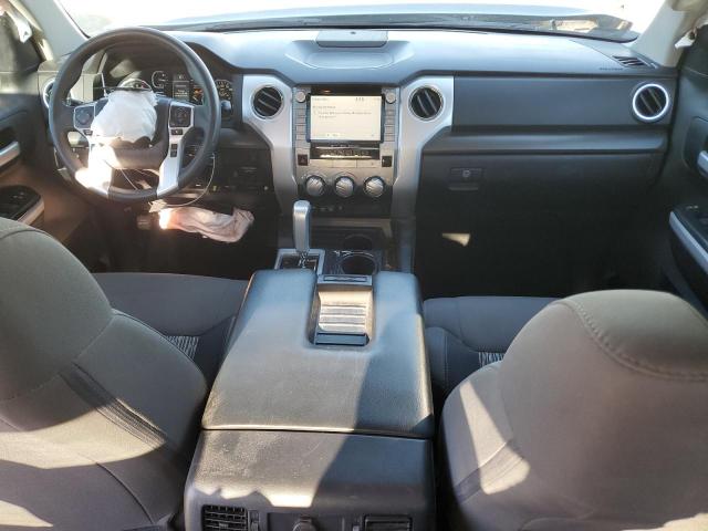 2021 TOYOTA TUNDRA CRE - 5TFEY5F15MX294486