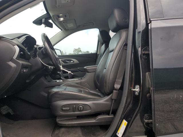 2019 CHEVROLET TRAVERSE R 1GNERJKX9KJ179834