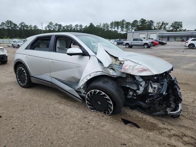 2024 HYUNDAI IONIQ 5 LIMITED #3284697325