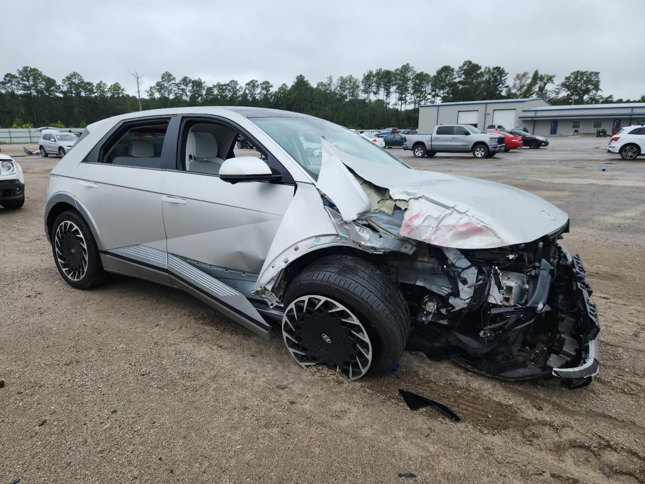 HYUNDAI IONIQ 5 LIMITED