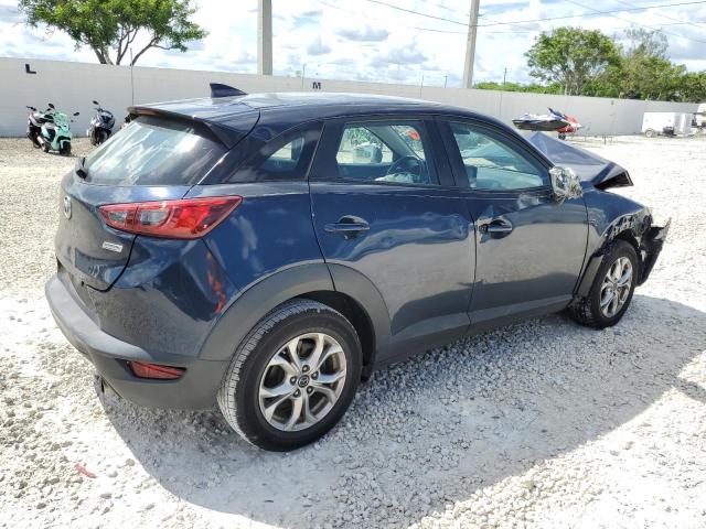 2019 MAZDA CX-3 SPORT JM1DKDB78K1408532