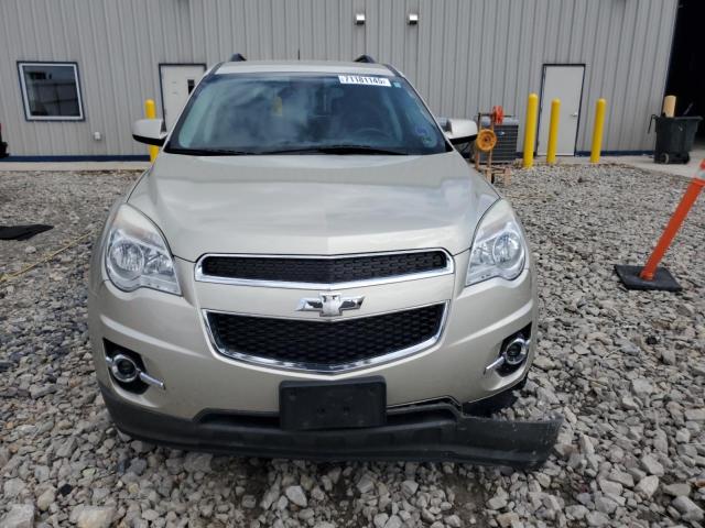2015 CHEVROLET EQUINOX LT 2GNALCEK8F1162762