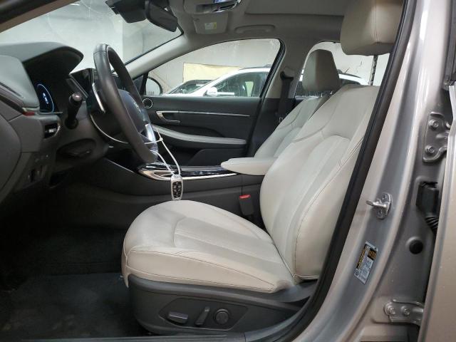 2023 HYUNDAI SONATA HYB - KMHL54JJ7PA083679