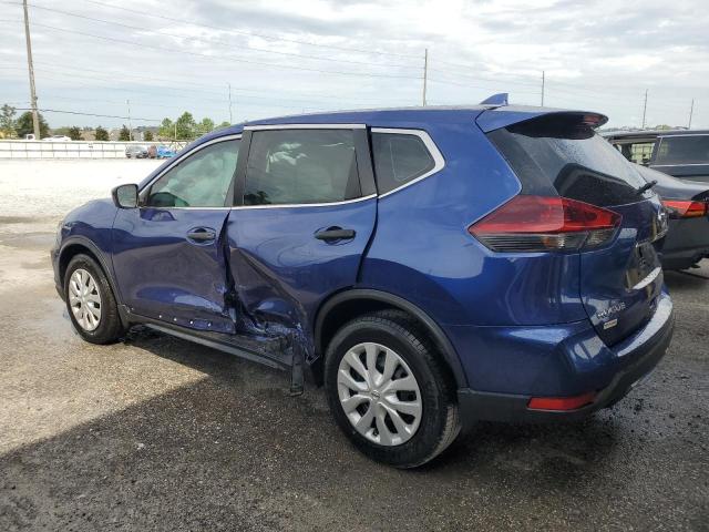 2020 NISSAN ROGUE S 5N1AT2MT0LC717508