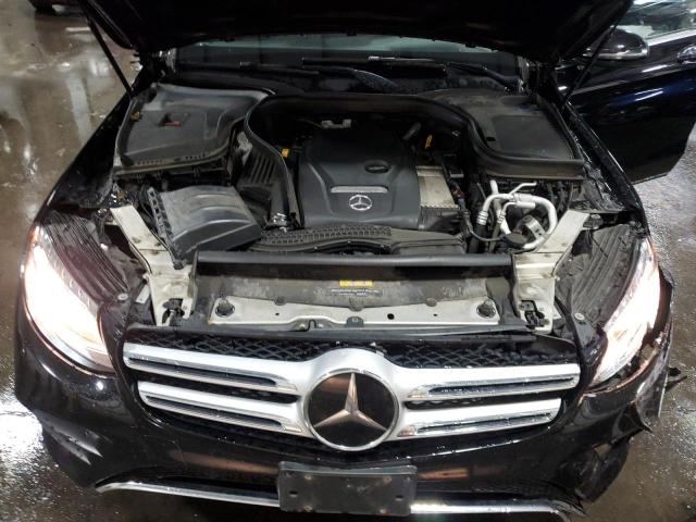 2018 MERCEDES-BENZ GLC 300 4MATIC WDC0G4KB5JV068844