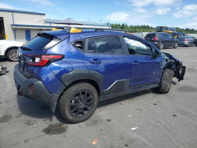2025 SUBARU CROSSTREK WILDERNESS #3269890144
