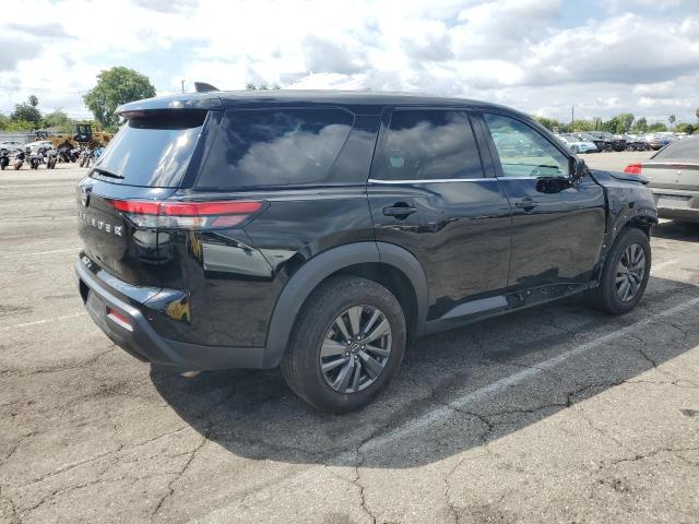 2023 NISSAN PATHFINDER 5N1DR3AA2PC245094