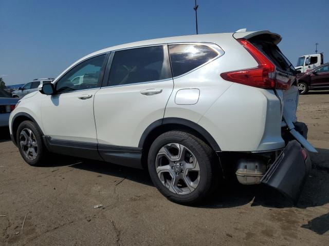 2017 HONDA CR-V EX 5J6RW2H54HL014733