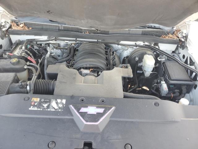 2015 CHEVROLET SILVERADO 1GCRCREC2FZ405206