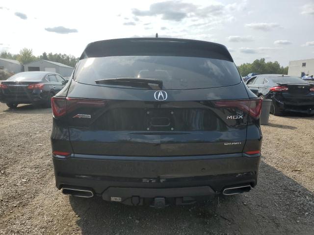 2023 ACURA MDX A-SPEC 5J8YE1H08PL800439