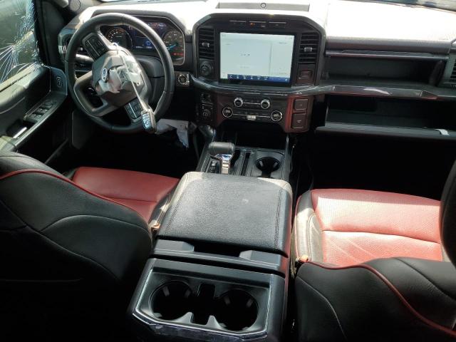 2021 FORD F150 SUPER #3281629415