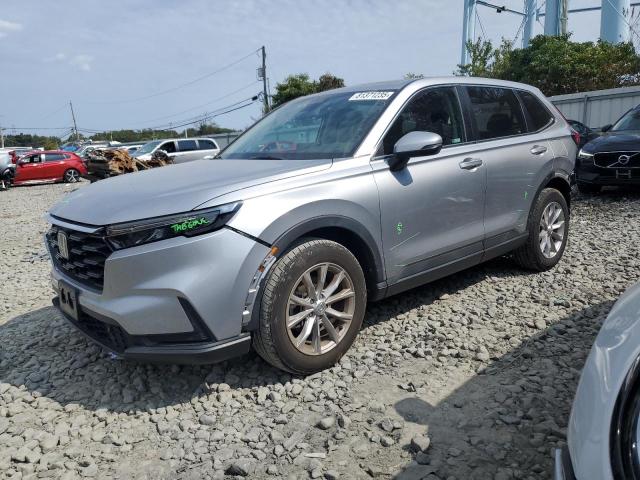 Global Auto Auctions: 2023 HONDA CR-V EXL