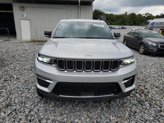 2025 JEEP GRAND CHER 1C4RJHBG5SC307274
