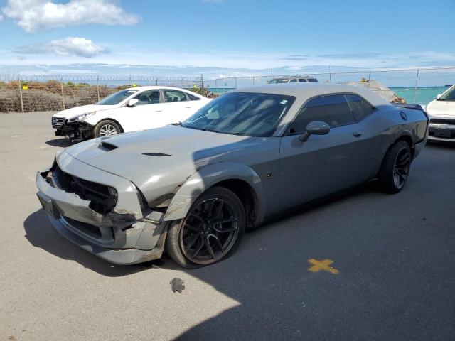 Global Auto Auctions: 2019 DODGE CHALLENGER