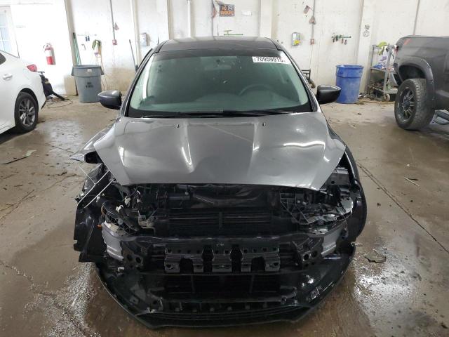 2018 FORD FOCUS SE - 1FADP3F20JL286235