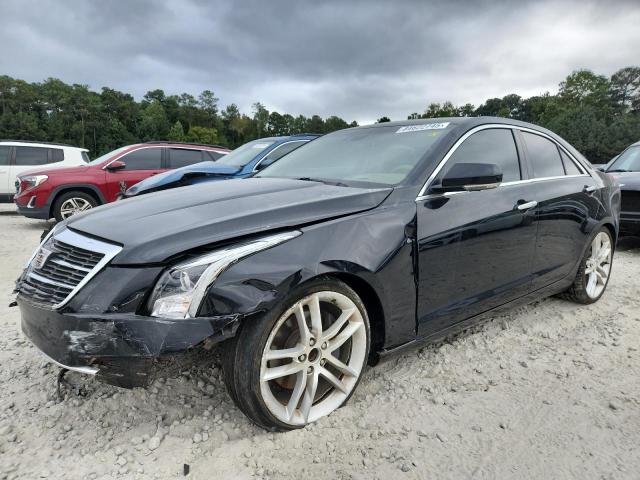 2015 CADILLAC ATS PREMIU 1G6AF5S3XF0116471