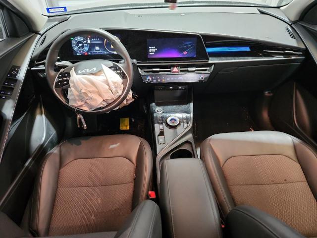 2023 KIA NIRO WIND KNDCR3L18P5073056