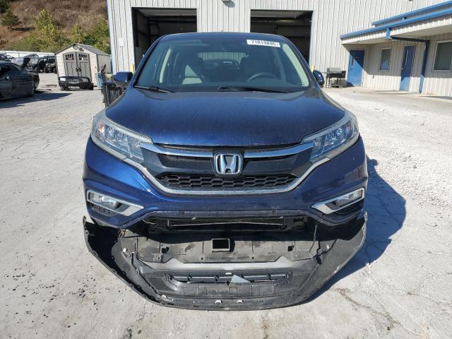 2015 HONDA CR-V EX 5J6RM4H58FL057230