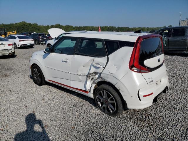2020 KIA SOUL GT LI KNDJ63AU4L7053009