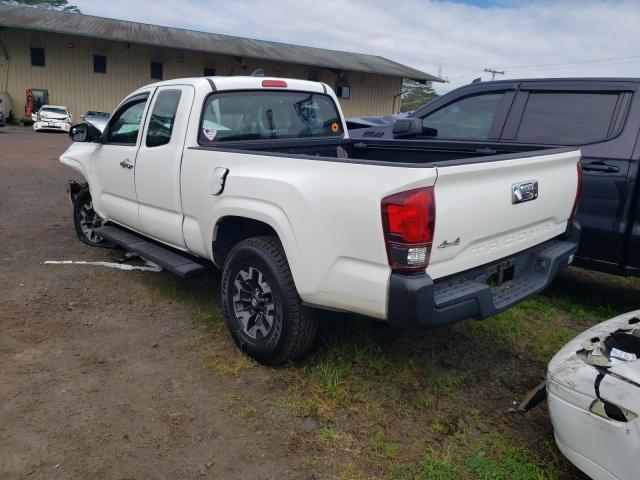 2018 TOYOTA TACOMA ACC - 5TFSX5EN1JX062358