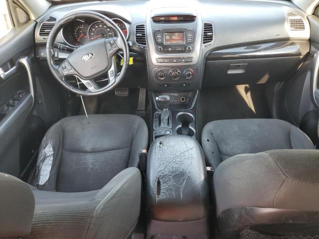 2015 KIA SORENTO LX 5XYKT3A64FG566685