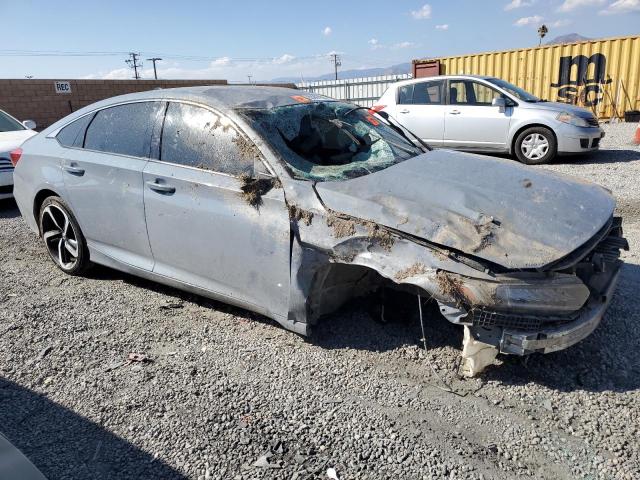 2022 HONDA ACCORD SPO - 1HGCV1F34NA052692