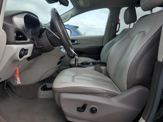 2018 CHRYSLER PACIFICA T 2C4RC1BG5JR269701