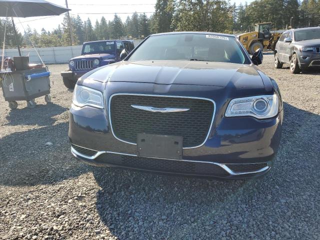 2015 CHRYSLER 300 LIMITED 2C3CCAAG0FH853254