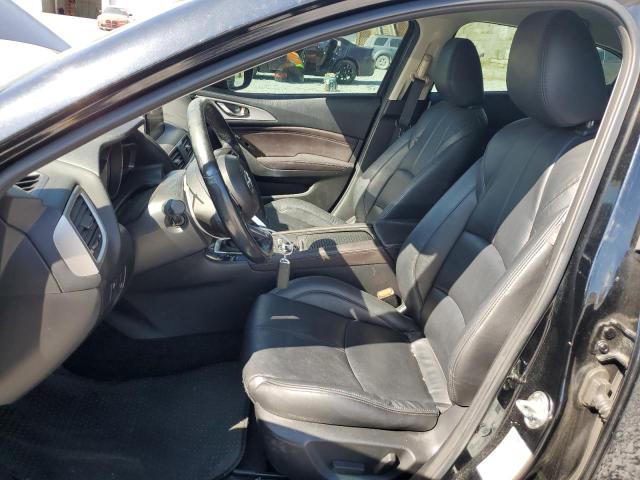 2017 MAZDA 3 TOURING 3MZBN1L78HM101656