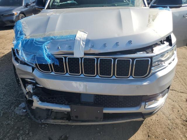 2024 JEEP WAGONEER S 1C4SJVDP9RS171700