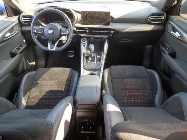 2023 DODGE HORNET GT ZACNDFAN8P3A03649