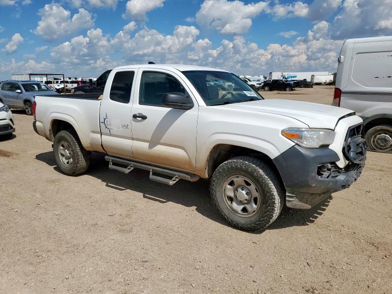 2020 TOYOTA TACOMA ACC 5TFRX5GN1LX181431