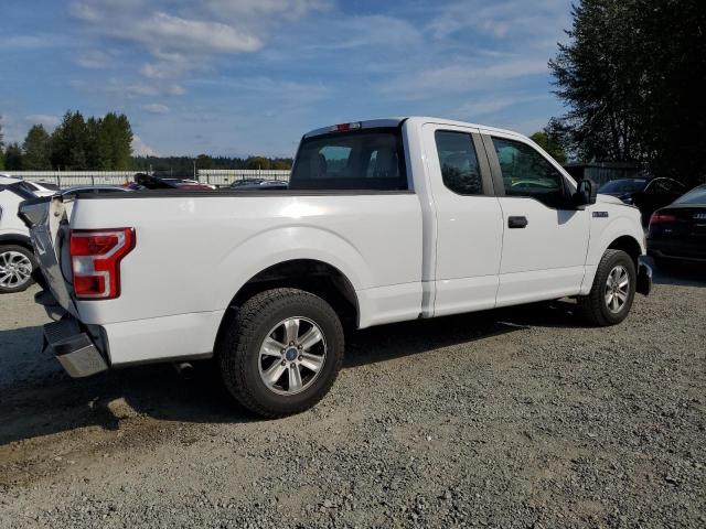 2018 FORD F150 SUPER 1FTEX1CB7JKD13864
