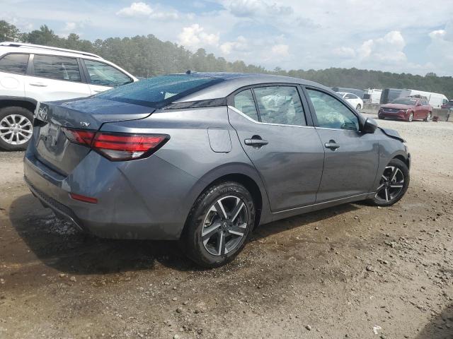 2024 NISSAN SENTRA SV 3N1AB8CV5RY269265